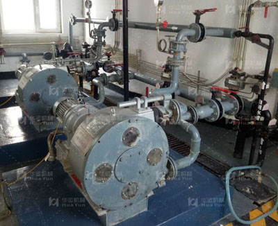 吉林某電廠