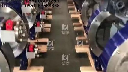 軟管泵欣賞