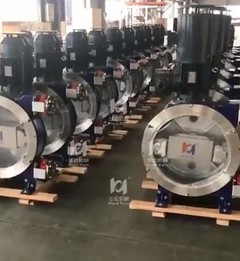 軟管泵欣賞